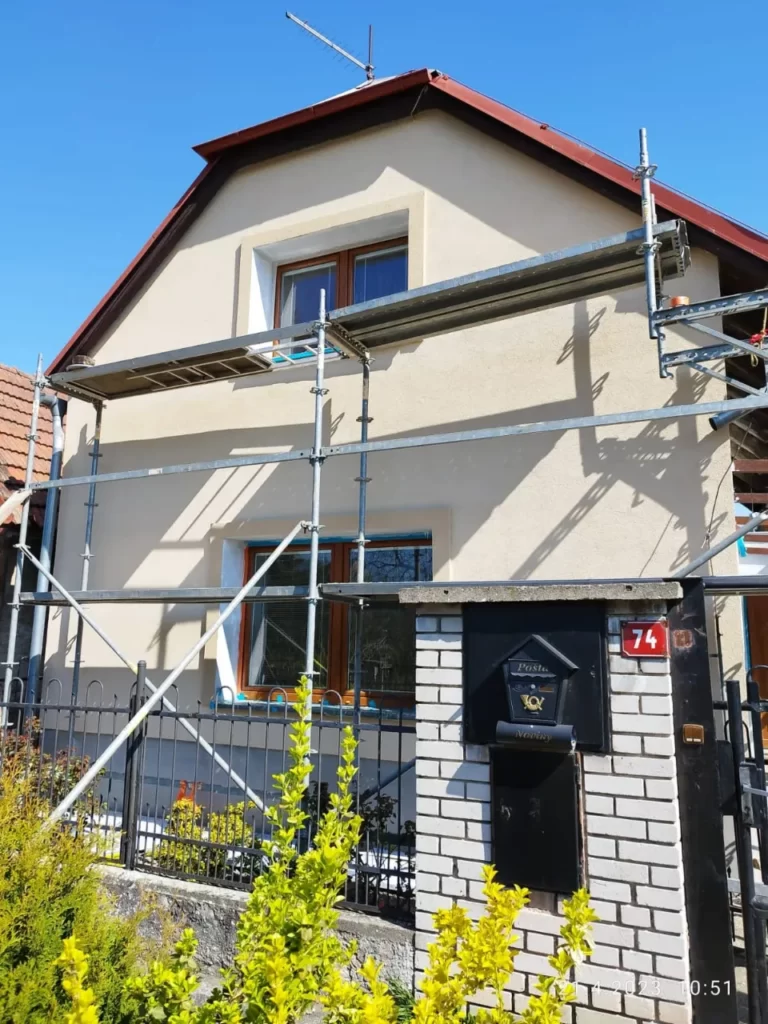rekonstrukce starého domu cena Modasy stavební firma (14)